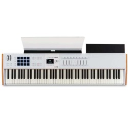 Arturia Keylab 88 Mk3 White Arturia Keylab 88 Mk3 White