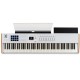 Arturia Keylab 88 Mk3 White Arturia Keylab 88 Mk3 White