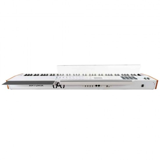 Arturia Keylab 88 Mk3 White Arturia Keylab 88 Mk3 White