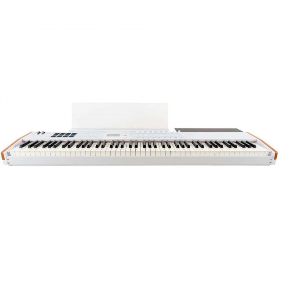 Arturia Keylab 88 Mk3 White Arturia Keylab 88 Mk3 White