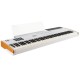 Arturia Keylab 88 Mk3 White Arturia Keylab 88 Mk3 White