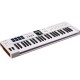 Arturia Keylab Essential 49 Mk3 White Arturia Keylab Essential 49 Mk3 White