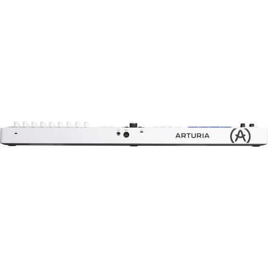 Arturia Keylab Essential 49 Mk3 White Arturia Keylab Essential 49 Mk3 White