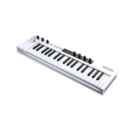 Arturia Keystep 37