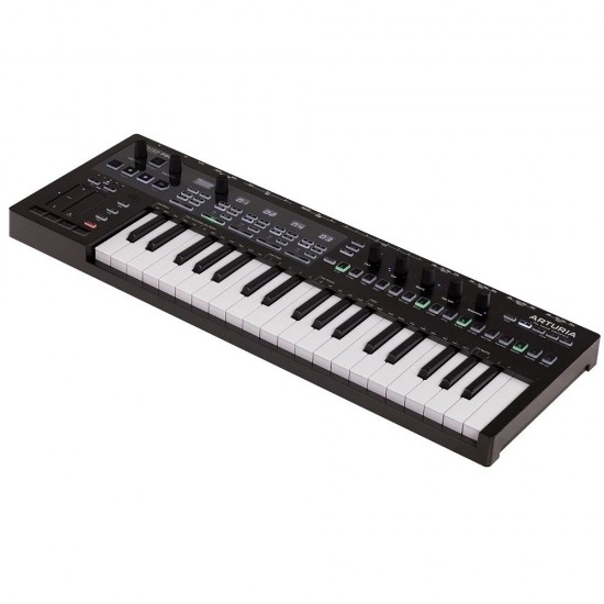 Arturia Keystep Pro Chroma