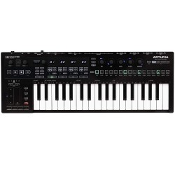 Arturia Keystep Pro Chroma Arturia Keystep Pro Chroma