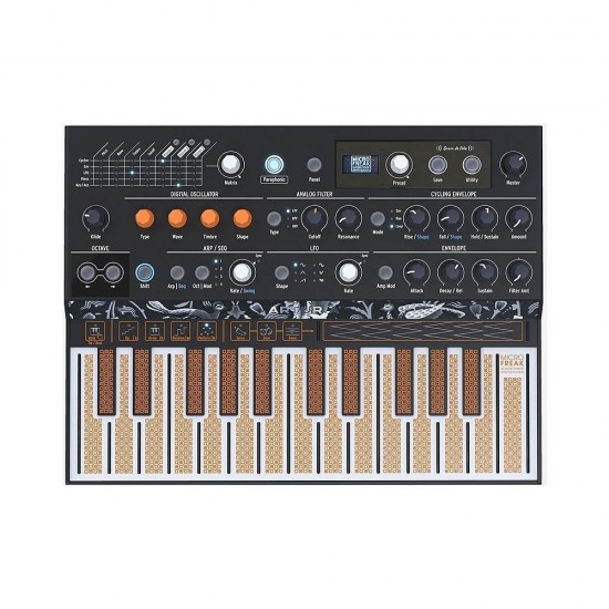 Arturia Microfreak Arturia Microfreak