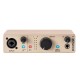 Arturia Minifuse 1 Champagne Arturia Minifuse 1 Champagne
