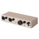 Arturia Minifuse 2 Champagne Arturia Minifuse 2 Champagne