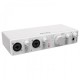 Arturia Minifuse 2 White