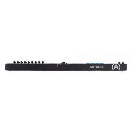 Arturia Keylab Essential 61 Mk3 Black