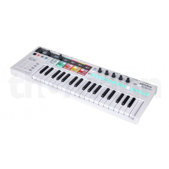 Arturia Keystep Pro