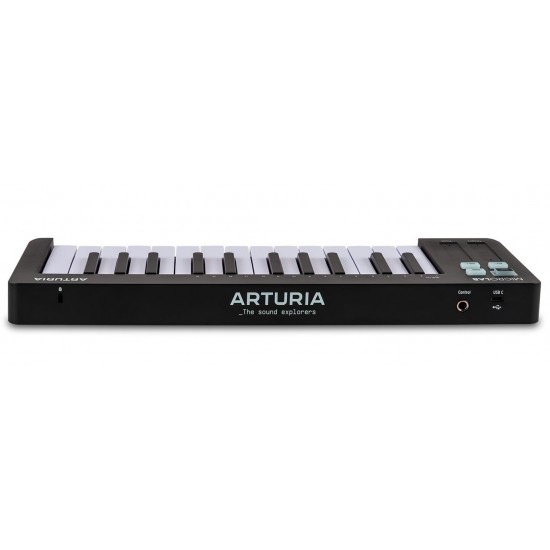 Arturia Microlab mk3 Black