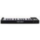 Arturia Microlab mk3 Black