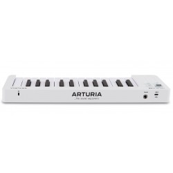 Arturia Microlab mk3 White Arturia Microlab mk3 White