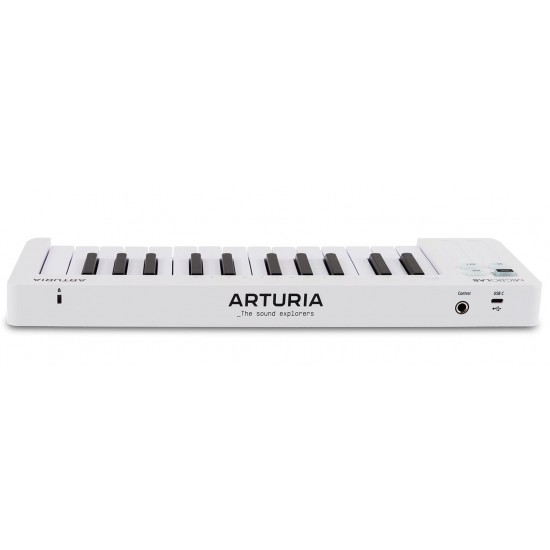 Arturia Microlab mk3 White Arturia Microlab mk3 White