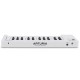 Arturia Microlab mk3 White Arturia Microlab mk3 White