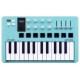 Arturia MiniLab 3 Aquamarine