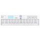 Arturia Keylab Essential 61 Mk3 Alpine White