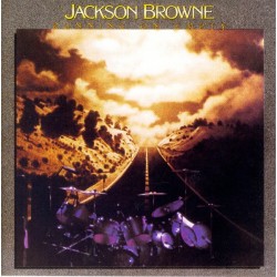 Jackson Browne - Running On Empty (CD)