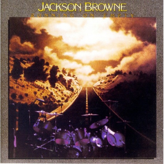 Jackson Browne - Running On Empty (CD)