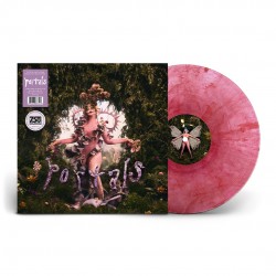 Melanie Martinez - Portals (LP - ed. Limitada - color Bloodshot Translucent) Melanie Martinez - Portals (LP - ed. Limitada - color Bloodshot Translucent)