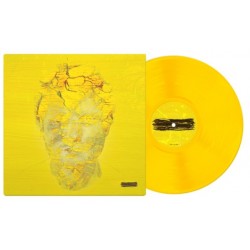 Ed Sheeran - - (Subtract) (LP - Limited Edition - Yellow) Ed Sheeran - - (Subtract) (LP - Limited Edition - Yellow)
