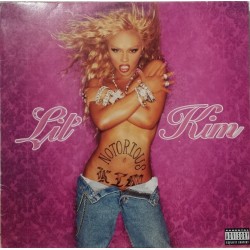 Lil' Kim - Notorious K.I.M. (2xLP) 