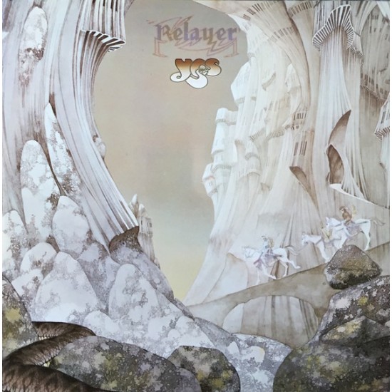 Yes - Relayer (LP) Yes - Relayer (LP)