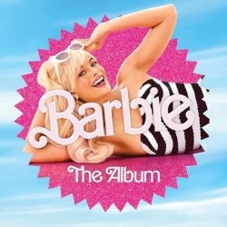 Barbie The Album (LP - Hot Pink + Poster) Barbie The Album (LP - Hot Pink + Poster)