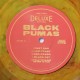 Black Pumas - Black Pumas (2xLP - Deluxe Edition - Limited Edition - Lava) 