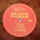 Black Pumas - Black Pumas (2xLP - Deluxe Edition - Limited Edition - Lava) 