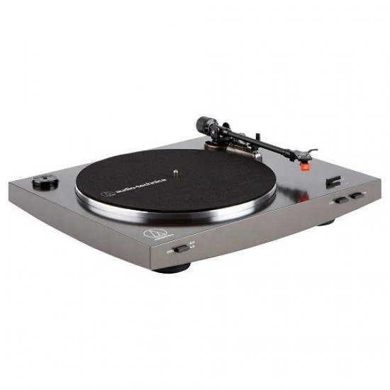 Audio-Technica AT-LP2X GY Audio-Technica AT-LP2X GY