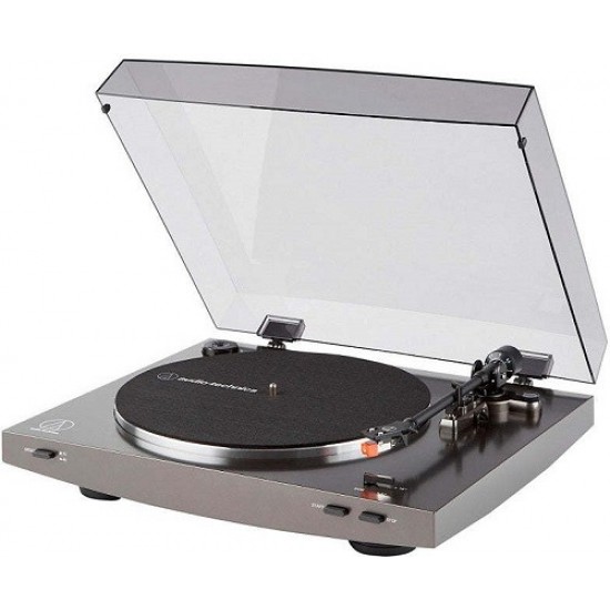 Audio-Technica AT-LP2X GY Audio-Technica AT-LP2X GY