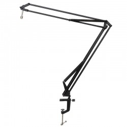 Mackie DB-100 - Brazo de Micrófono Articulado