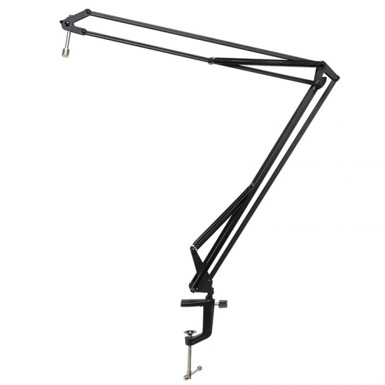 Mackie DB-100 - Brazo de Micrófono Articulado