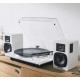 Audio-Technica AT-SP3X White (Pareja)