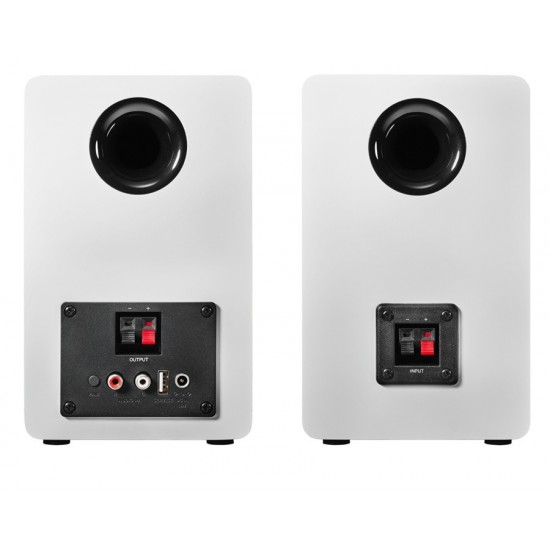 Audio-Technica AT-SP3X White (Pareja)