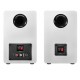 Audio-Technica AT-SP3X White (Pareja)