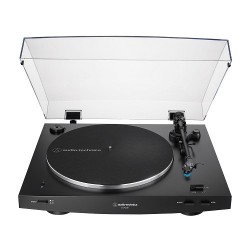 Audio-Technica AT-LP3XBT Black Audio-Technica AT-LP3XBT Black