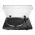 Audio-Technica AT-LP3XBT Black Audio-Technica AT-LP3XBT Black