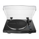 Audio-Technica AT-LP3XBT Black