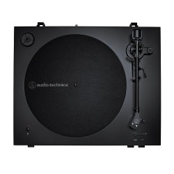 Audio-Technica AT-LP3XBT Black Audio-Technica AT-LP3XBT Black