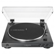 Audio-Technica AT-LP60X Black Audio-Technica AT-LP60X Black