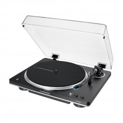 Audio-Technica AT-LP70XBT Black/Silver Audio-Technica AT-LP70XBT Black/Silver