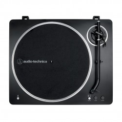 Audio-Technica AT-LP70XBT Black/Silver Audio-Technica AT-LP70XBT Black/Silver