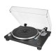 Audio-Technica AT-LPW30BK Audio-Technica AT-LPW30BK