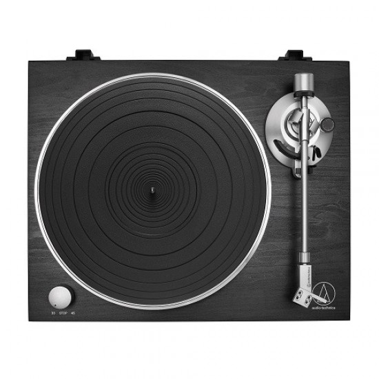 Audio-Technica AT-LPW30BK Audio-Technica AT-LPW30BK