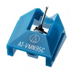 Audio-Technica AT-VMN95C Aguja