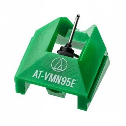 Audio-Technica AT-VMN95E Aguja Audio-Technica AT-VMN95E Aguja